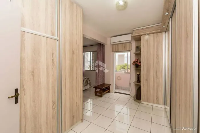 Apartamento em Rua Santos Dumont - Floresta - Porto Alegre/RS