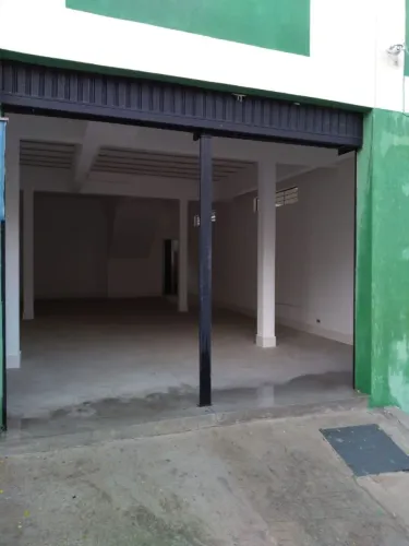 LOJA 80m² PROXIMO A AV ABILIO MACHADO