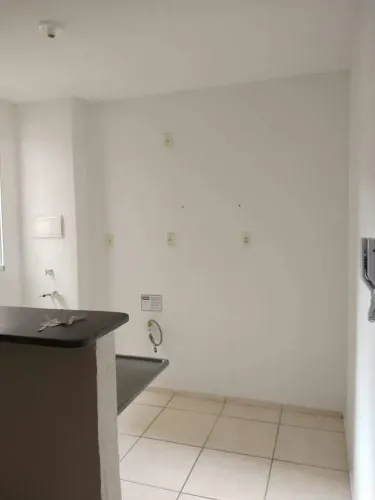 Vendo Ótimo Apartamento   Condomínio Chapada do Mirante, Bairro Carumbé - Cuiabá - MT