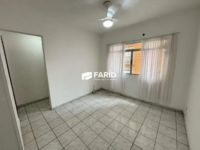 LOCAÇÃO | Apartamento de 2 dormitórios - Ponta da Praia, Santos - SP