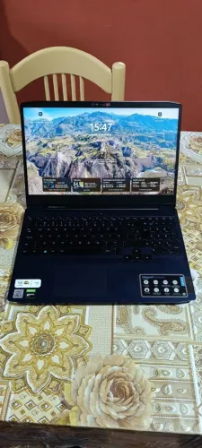 Notebook Lenovo