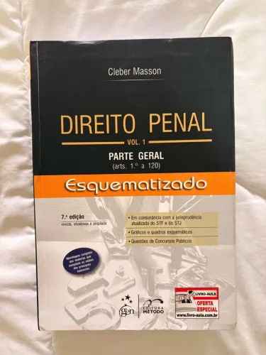 Doação de livros direito + doutrina