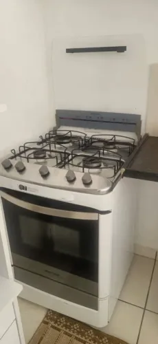 FOGÃO 4 BOCAS BRASTEMP 
