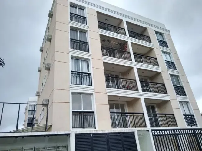 Apartamento decorado em Jardim Campomar