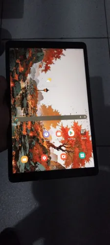 Tablet Tab A T510 samsung