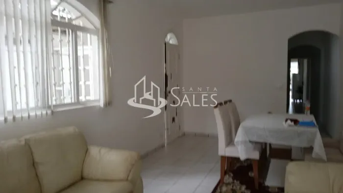 Casa de luxo para locação na Vila Mascote, São Paulo-SP: 5 quartos, 2 suítes, 5 banheiros,