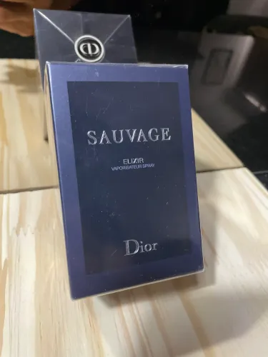 Sauvage Elixir 100ml