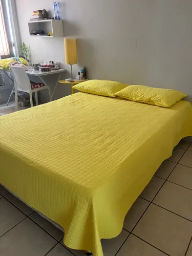 Cama casal