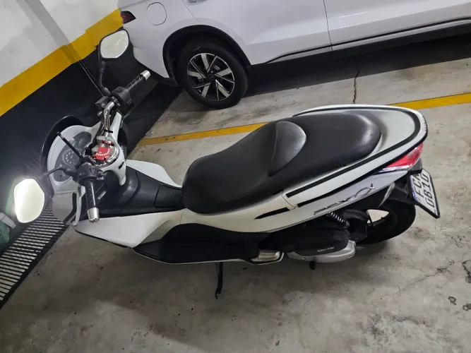 Honda PCX 150
