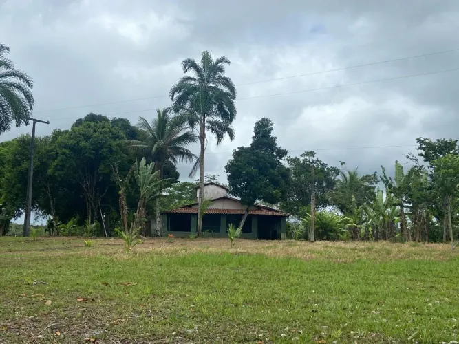 OPORTUNIDADE FAZENDA ILHÉUS !