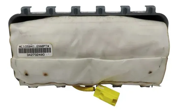 Bolsa Painel Passageiro Jeep Commander 2022 50157846