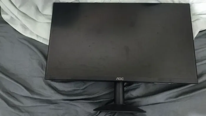 Monitor AOC