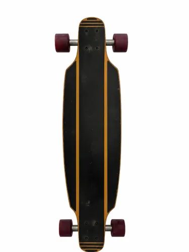 Skate Longboard - Crush Longboard Modern Always