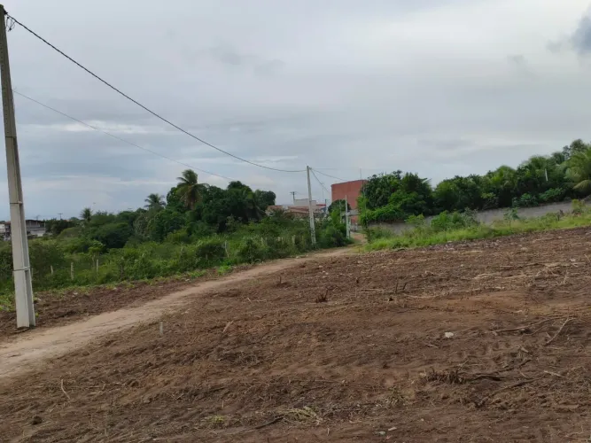 OPORTUNIDADE VENDO LOTES POSTO SÃO CRISTÓVÃO
