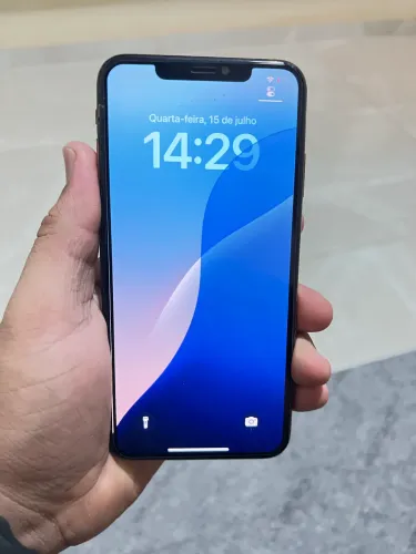 iPhone XS Max 256gb
