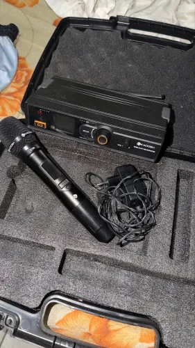 Microfone