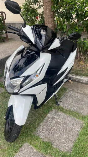 Honda elite 125cc 2025/26