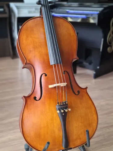 Violoncelo Eagle 4/4 CE300 #CE300-290825