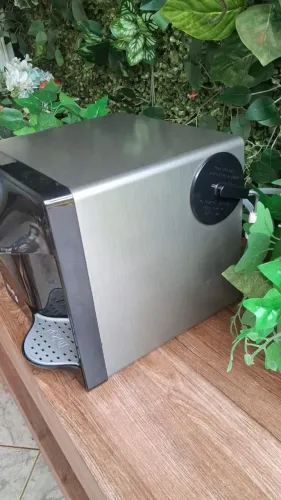 Vendo purificador filtro de água 
