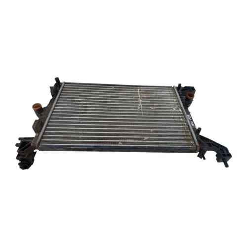 Radiador Água Motor Gm Cobalt 1.4 8v 2013 A 2019 49798