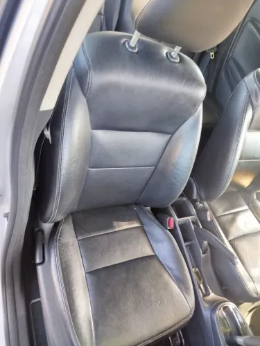 Honda Fit LX 1.5 Flexone 16V 5P Aut. 2015