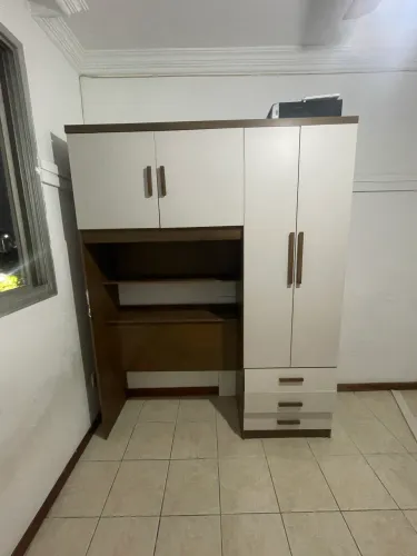 Guarda Roupa usado