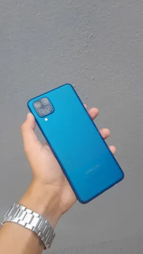 Samsung Galaxy A12 64gb