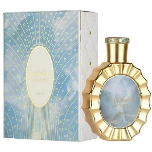 Perfume Lattafa Victoria Eau de Parfum 100ml