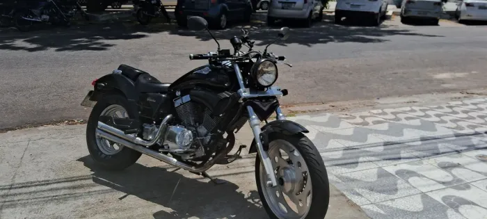 VBlade 250