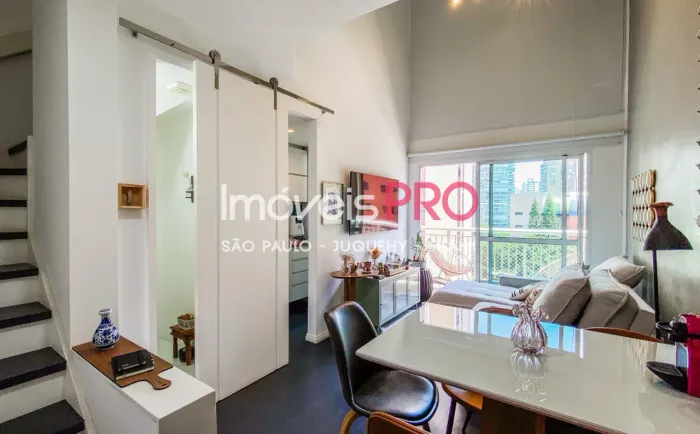 Apartamento, Moema - São Paulo