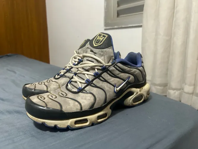 NIKE TN SOCIAL FC ORIGINAL