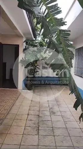 Casa em Vila Ema