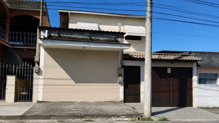 Linda casa na Brasilândia-SG, direto com o proprietário!!