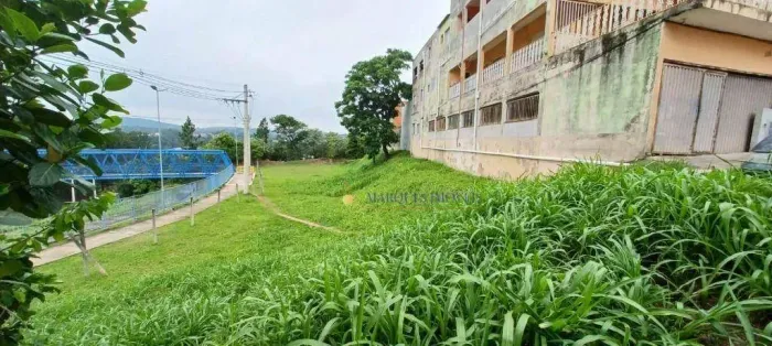 Terreno à venda, 1423 m² por R$ 1.099.000,00 - Jardim Vera Cruz - Louveira/SP