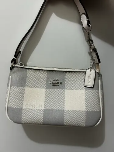Bolsa Coach New York