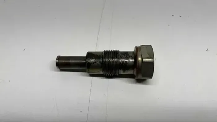Parafuso Tensor Comando Ford Fiesta 1.6 Zetec 2004 2014 Cinza