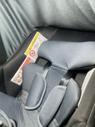 Bebê conforto semi novo usado poucas vezes