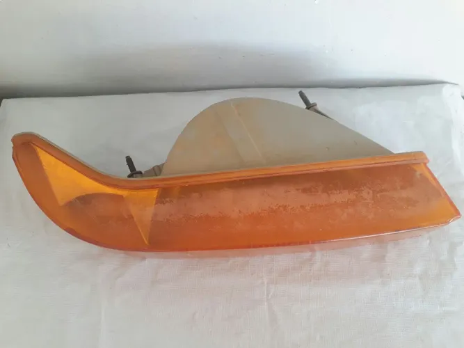 Lanterna de seta original Ford F1000 lado direito