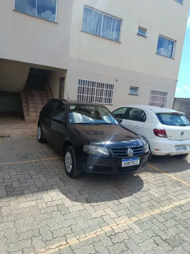 Volkswagen Gol Geração IV Trend 1.0 8V MI Total Flex Mec. 2P 2012