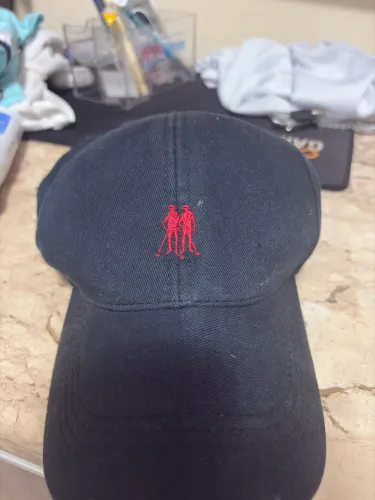 Boné Polo Wear