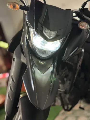YAMAHA XTZ 250 LANDER
