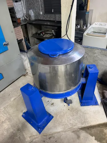 Centrifuga Inequil 15kg 