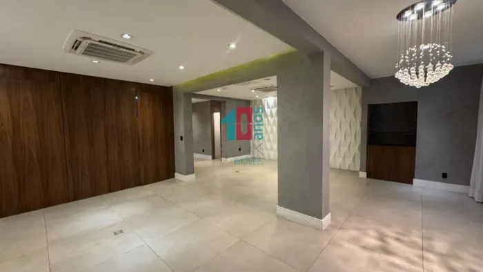 Copacabana | Apartamento 4 quartos, sendo 2 suites
