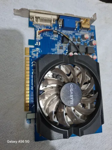 Geforce G420