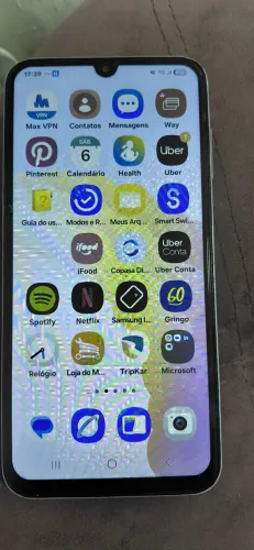 Samsung A15