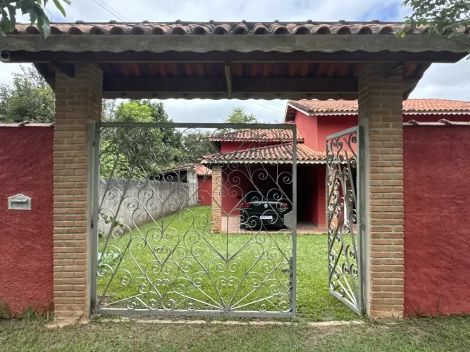 Chácara com 3 quartos à venda, 1000 m² por R$ 890.000 - Bairro Jardim Costão - Santa Branc
