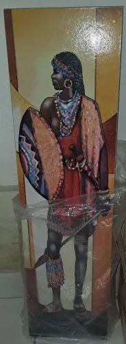 Quadro africano 