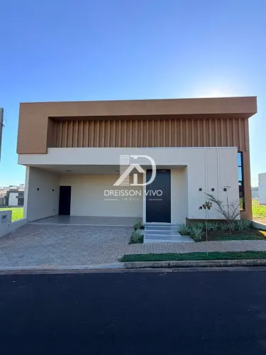 Casa à venda no Condomínio Quinta do Lago 2, em São José do Rio Preto/ SP