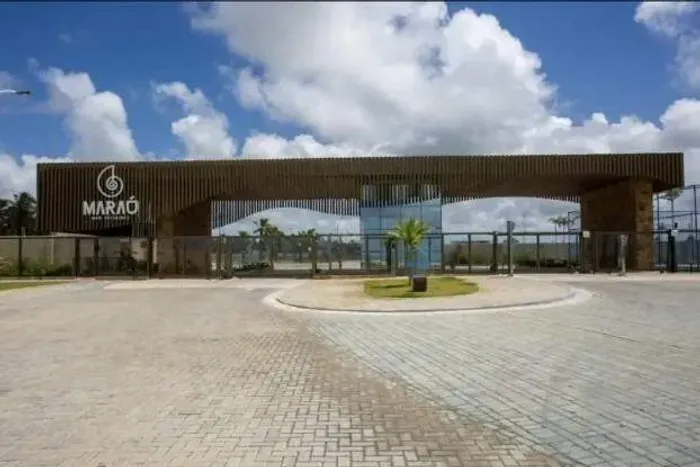Lote em condomínio à venda, Mosqueiro - Aracaju/SE
