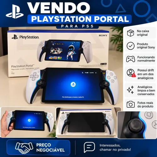 PS Portal